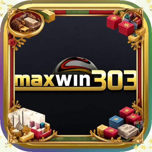 maxwin303 — galeri pratinjau Resmi APK